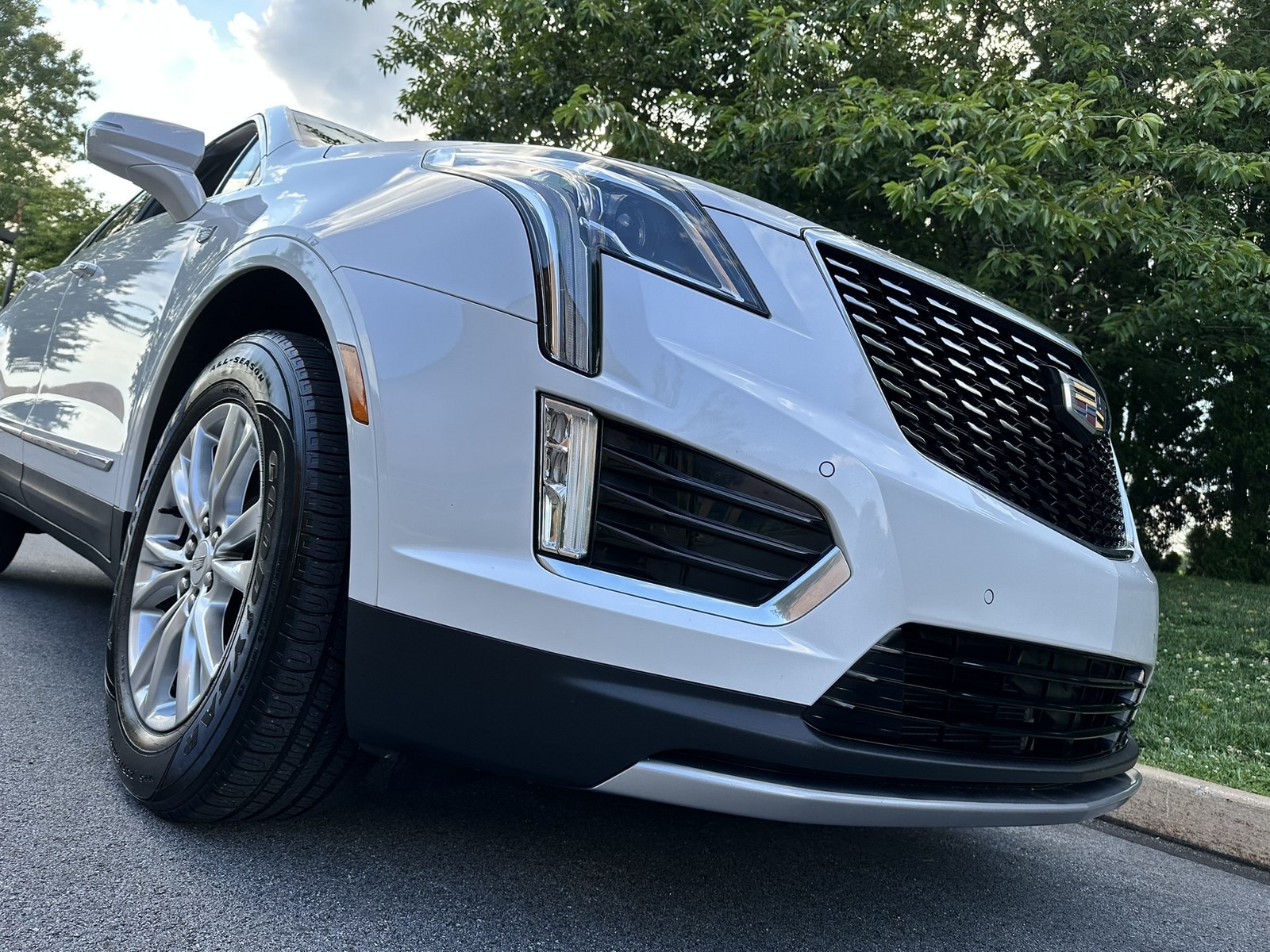 2020 Cadillac XT5 Premium Luxury - Photo 71