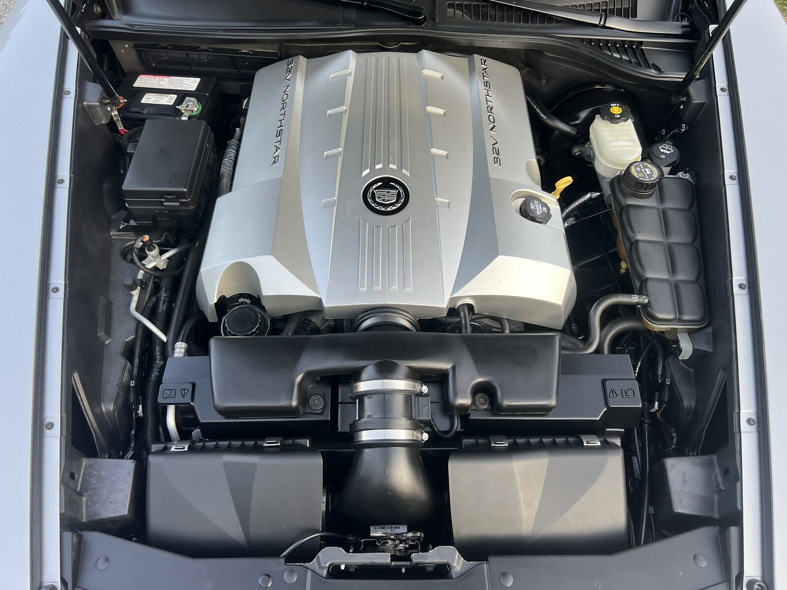 2004 Cadillac XLR Base - Photo 235