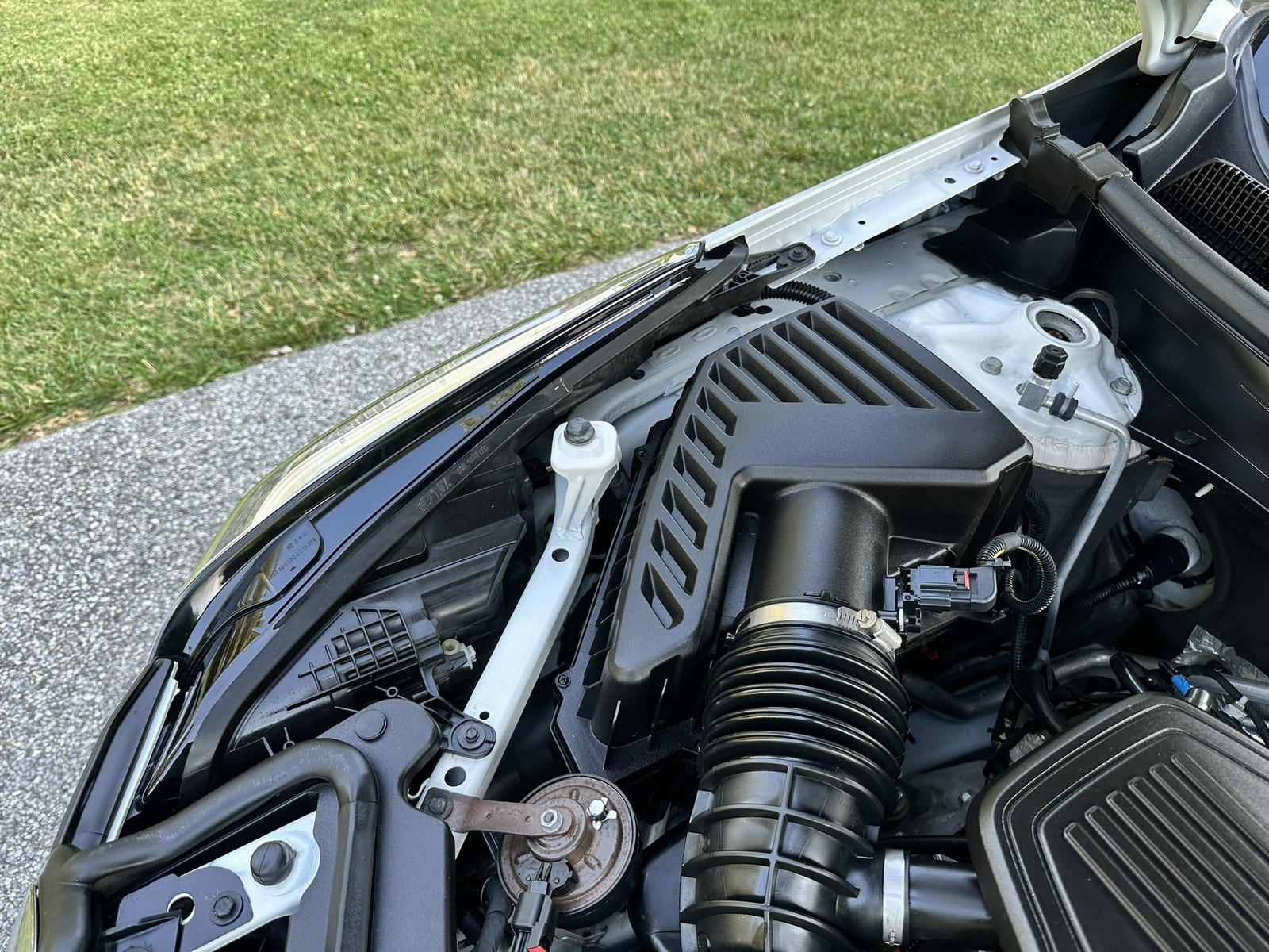 2020 Cadillac XT5 Premium Luxury - Photo 172