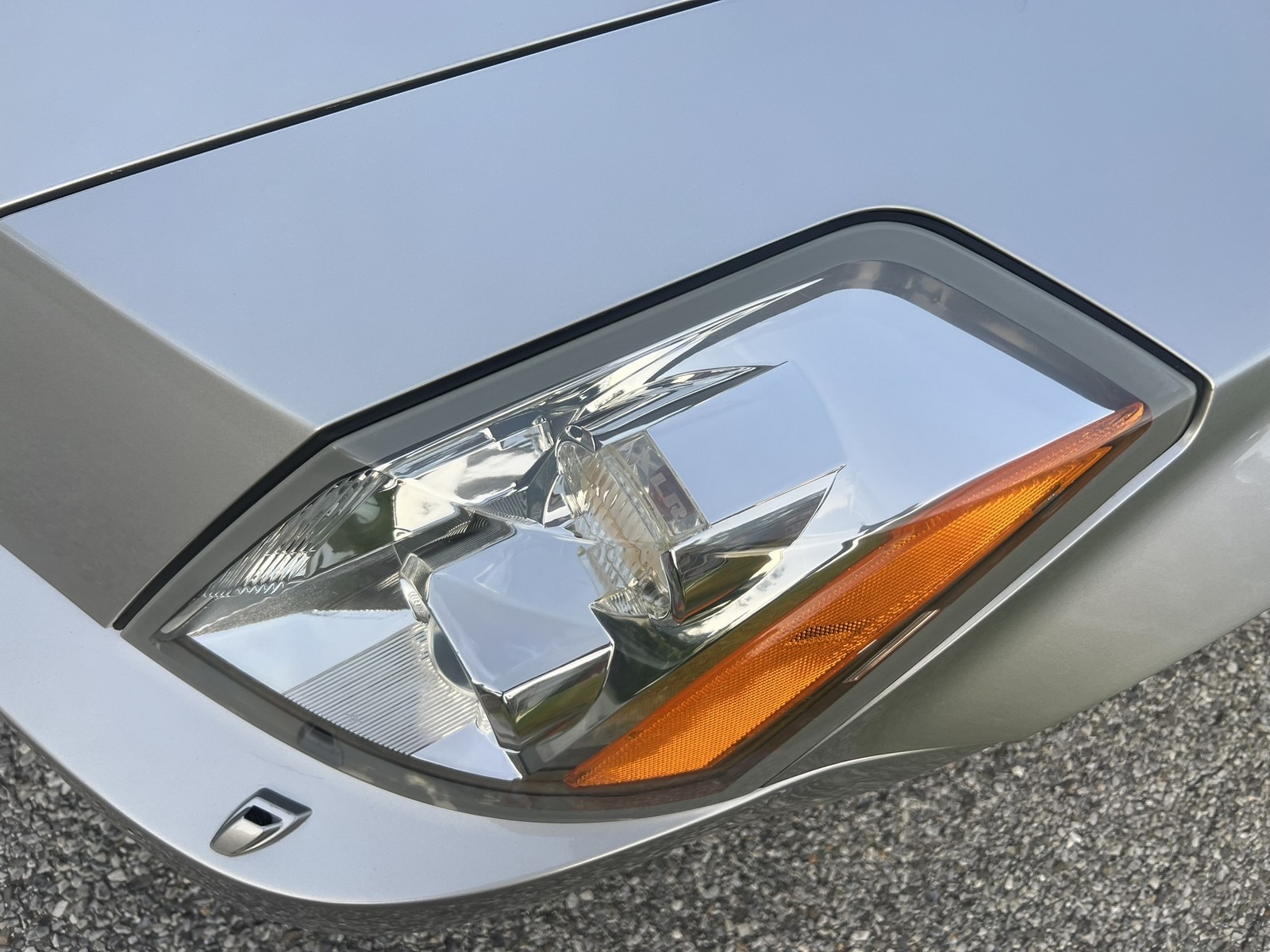 2004 Cadillac XLR Base - Photo 196
