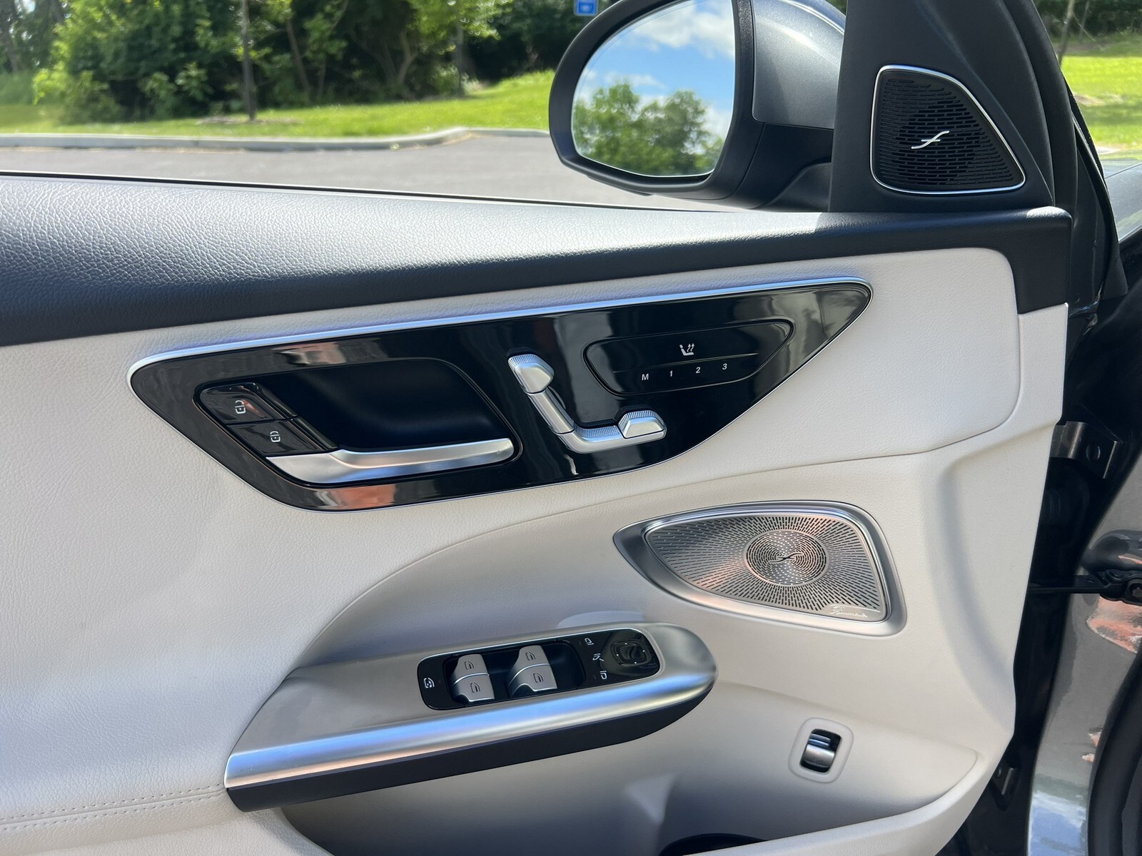 2022 Mercedes-Benz C-Class Sedan C 300 - Photo 230