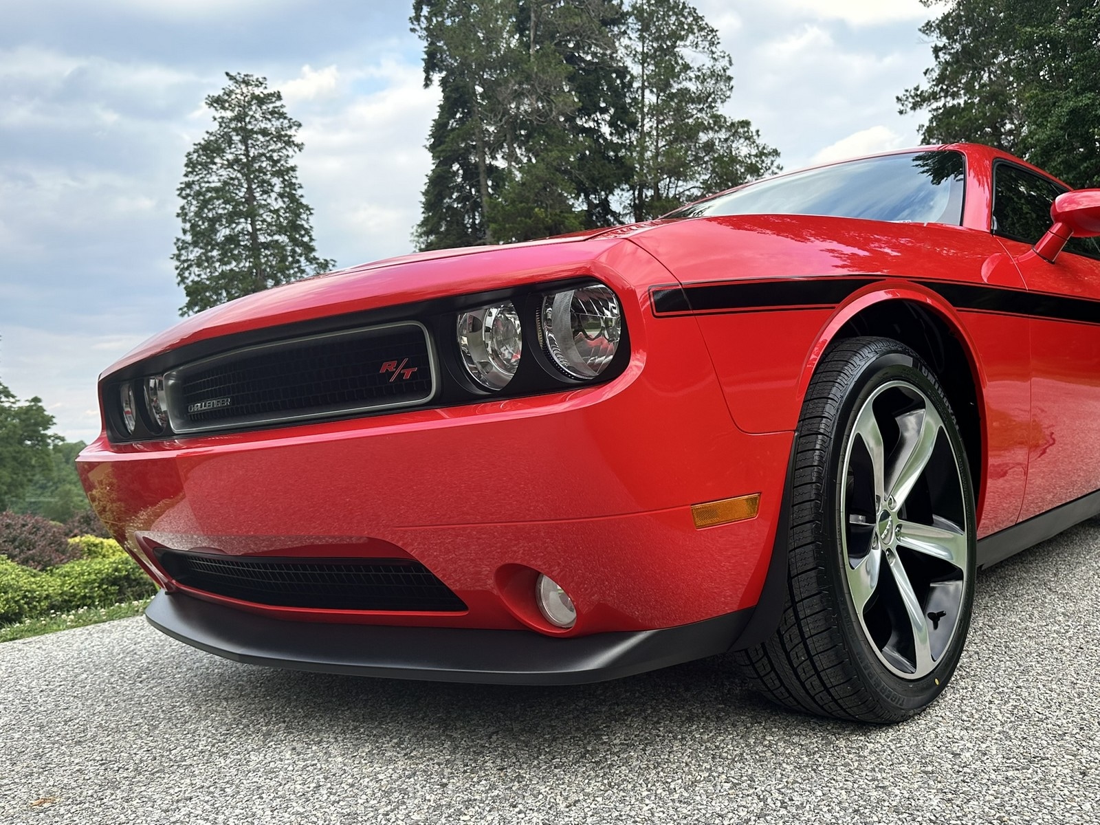 2014 Dodge Challenger R/T - Photo 105
