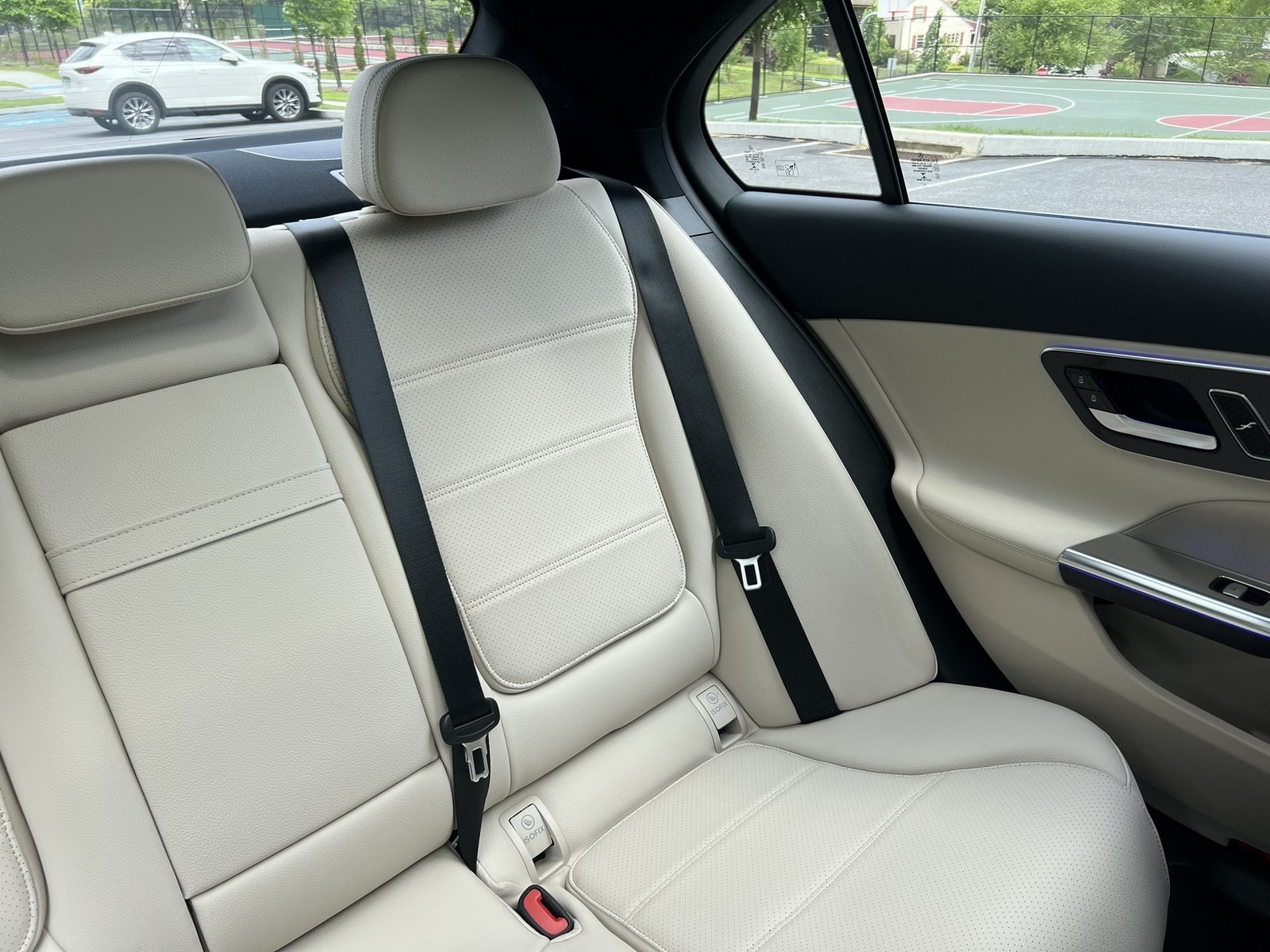 2022 Mercedes-Benz C-Class Sedan C 300 - Photo 19