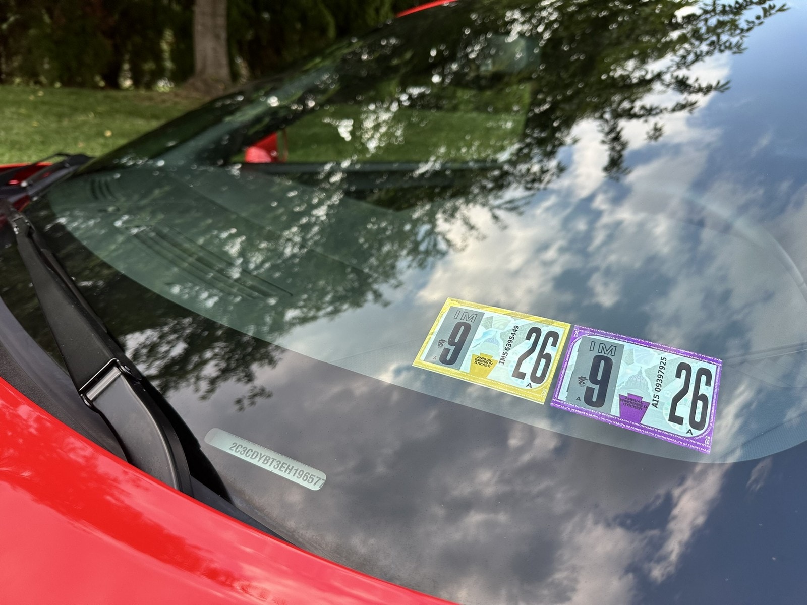 2014 Dodge Challenger R/T - Photo 69