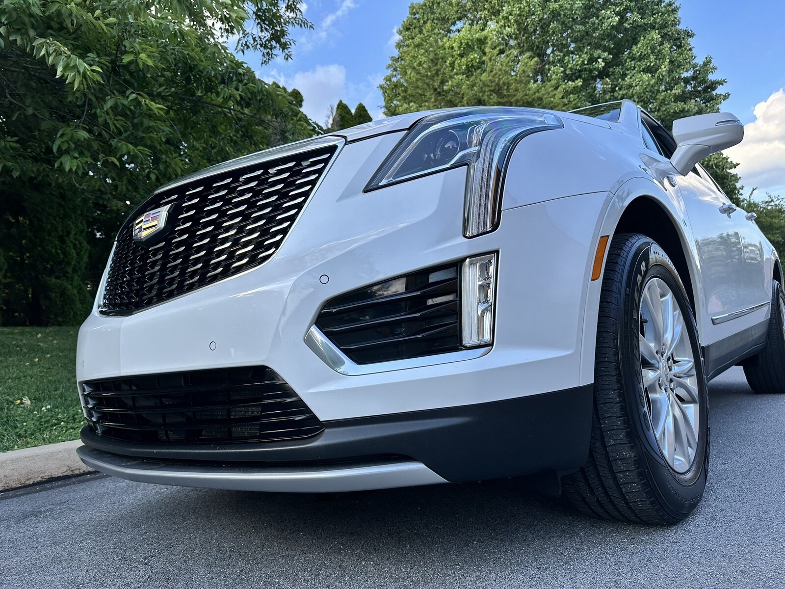 2020 Cadillac XT5 Premium Luxury - Photo 74