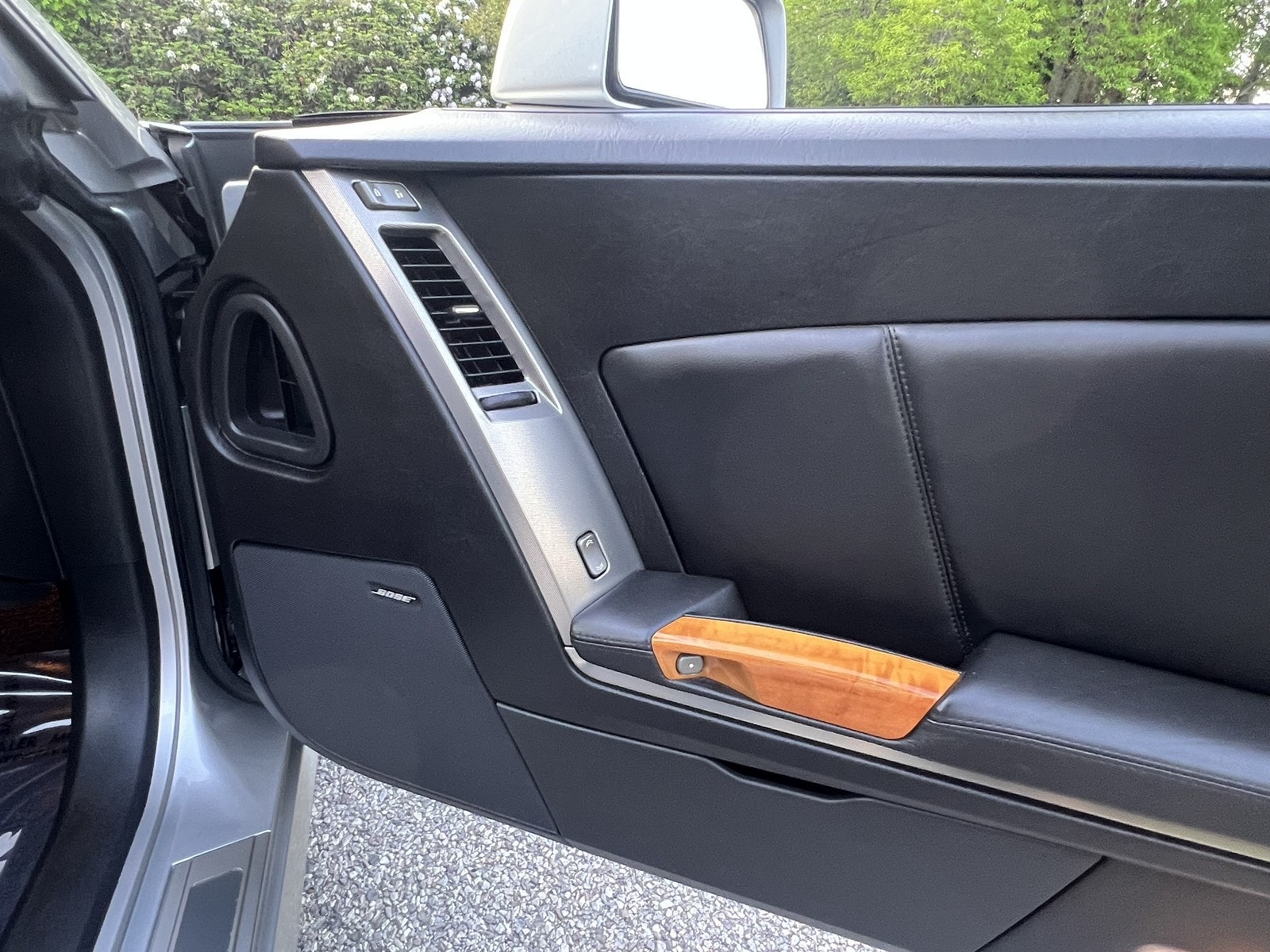 2004 Cadillac XLR Base - Photo 251