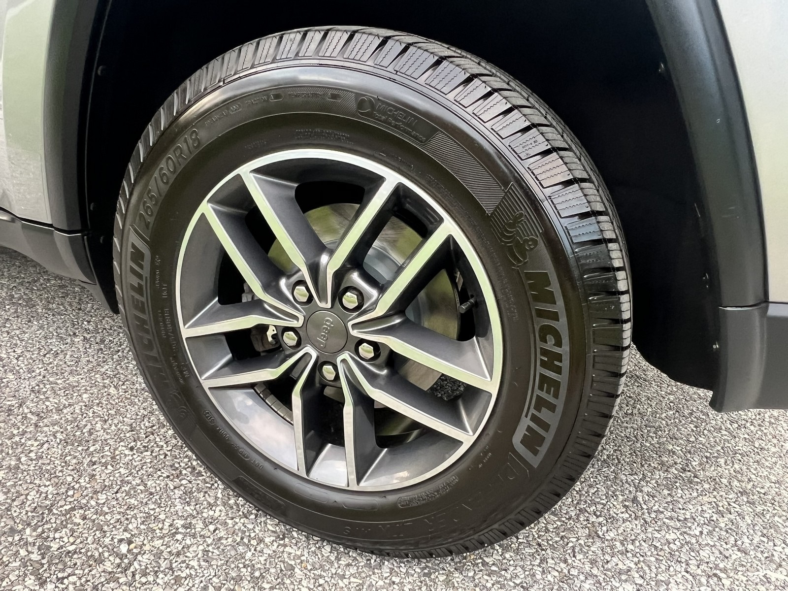 2019 Jeep Grand Cherokee Limited - Photo 106