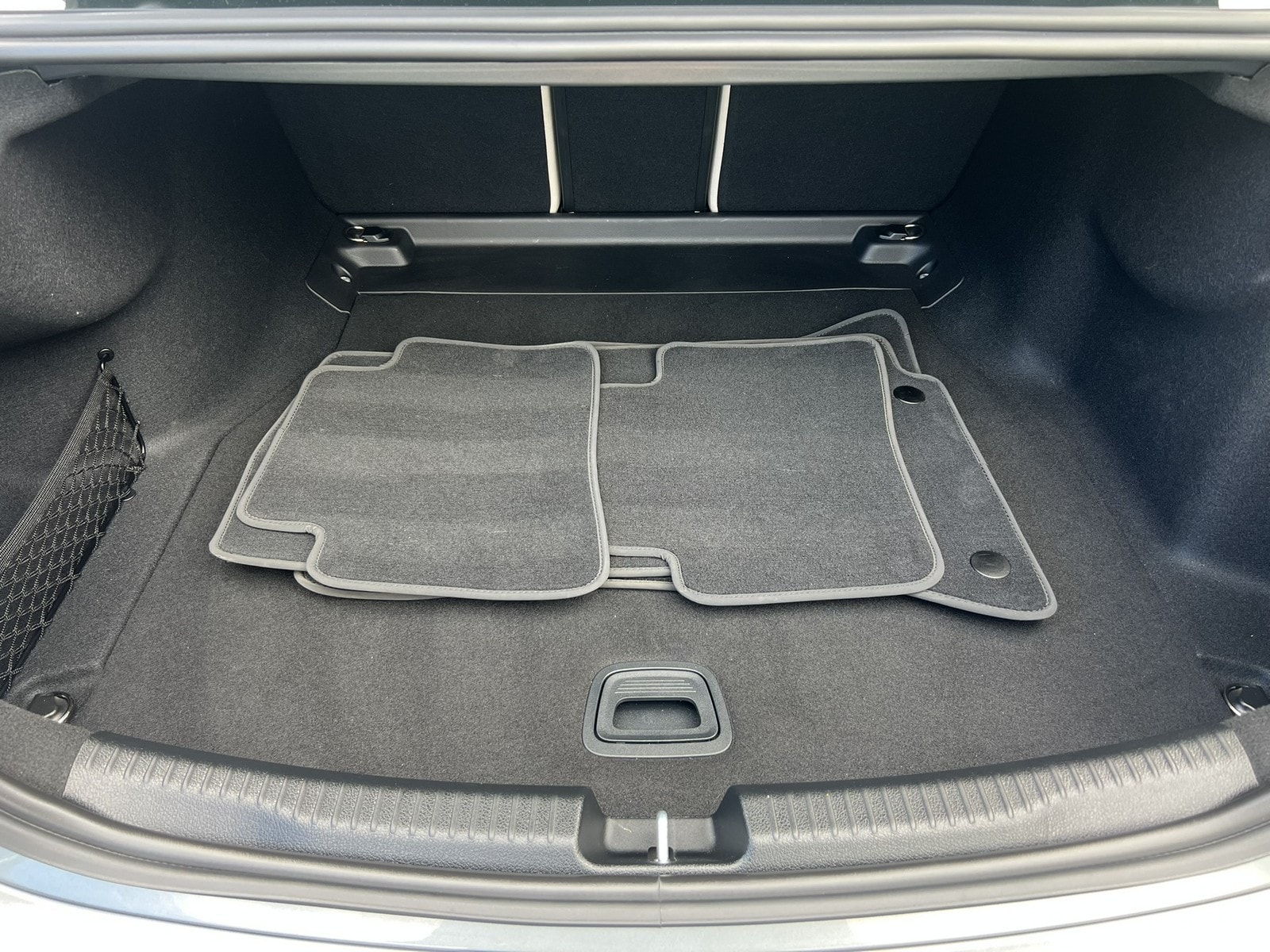 2022 Mercedes-Benz C-Class Sedan C 300 - Photo 190