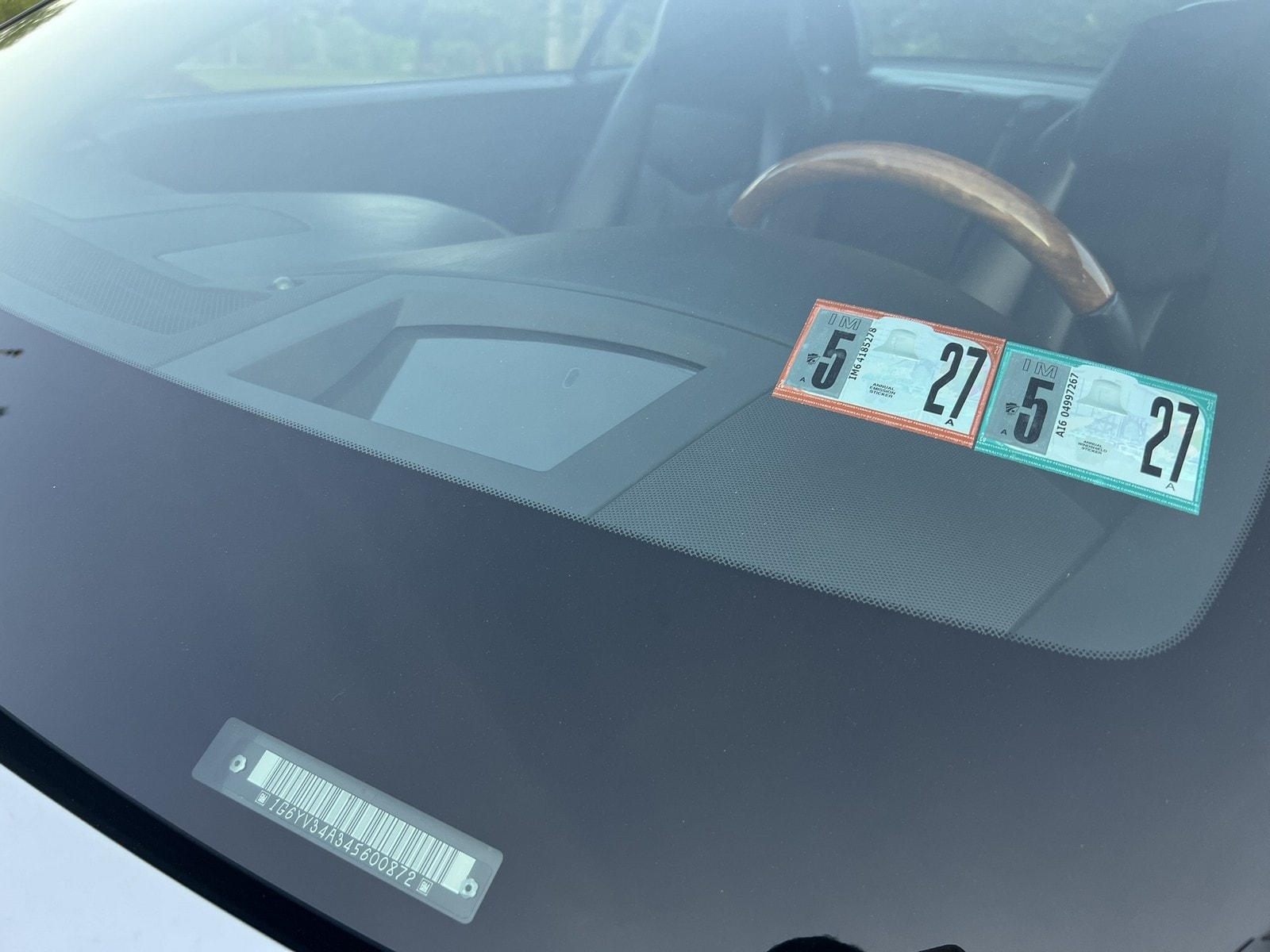 2004 Cadillac XLR Base - Photo 133