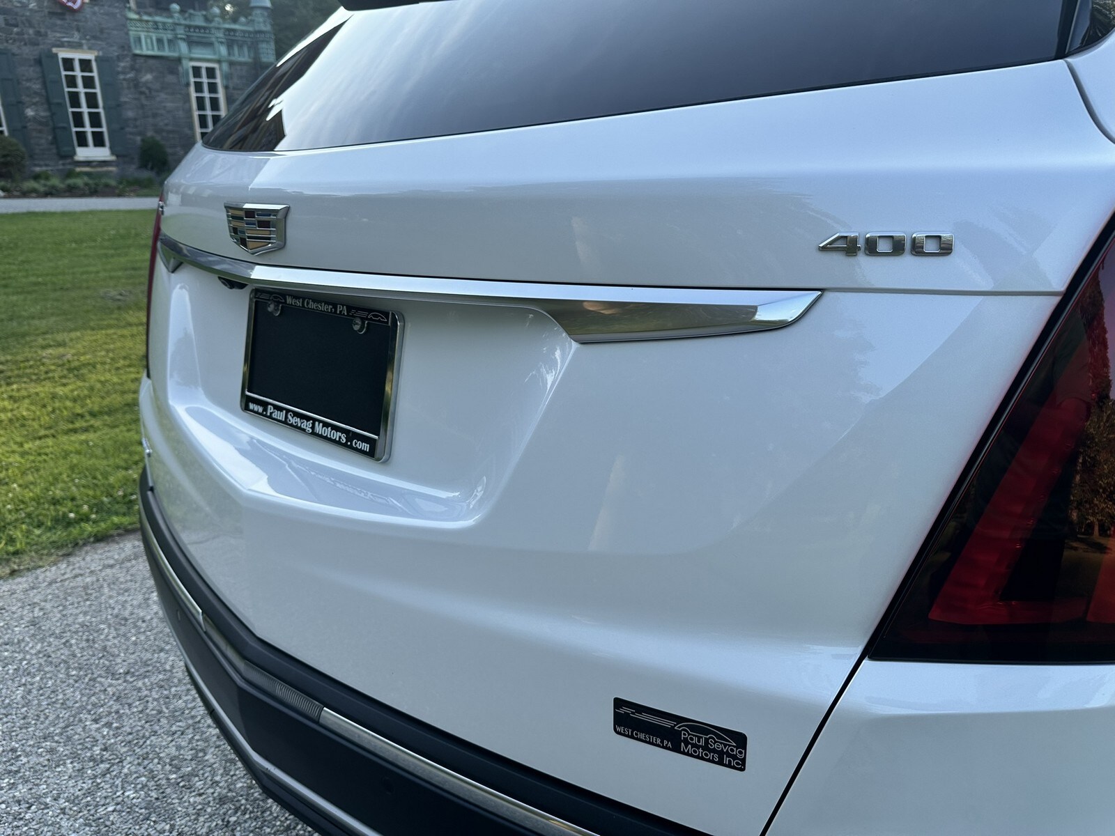 2020 Cadillac XT5 Premium Luxury - Photo 126