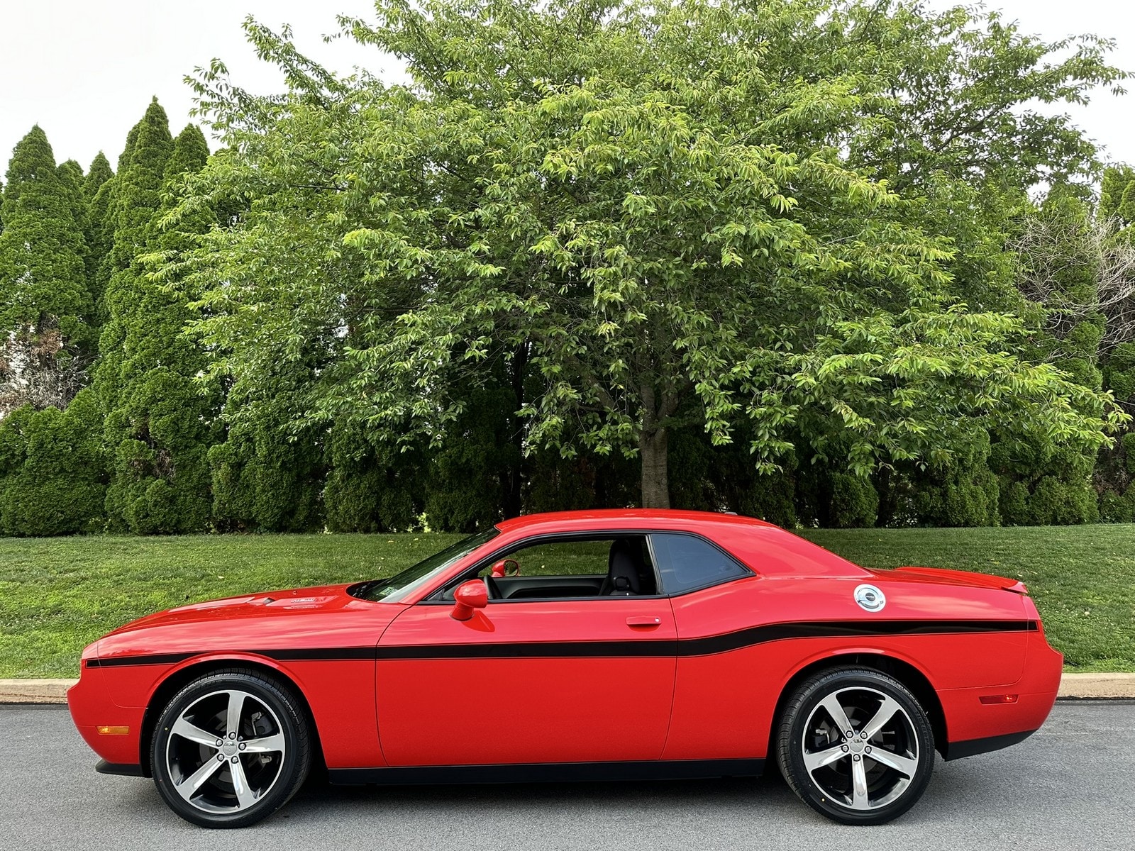 2014 Dodge Challenger R/T - Photo 32