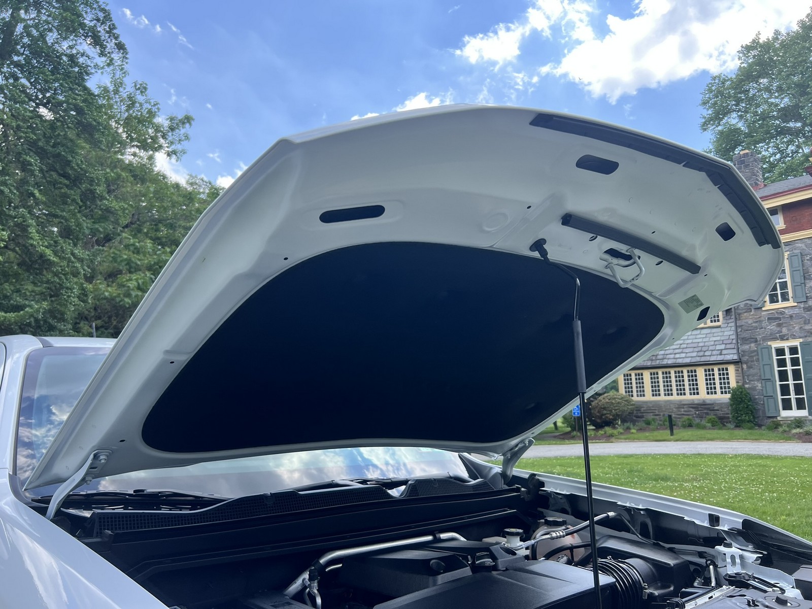 2025 Chevrolet Colorado LT - Photo 173