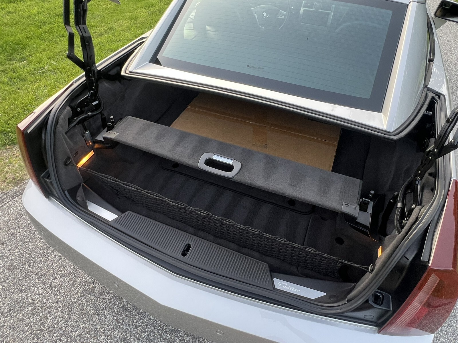 2004 Cadillac XLR Base - Photo 247