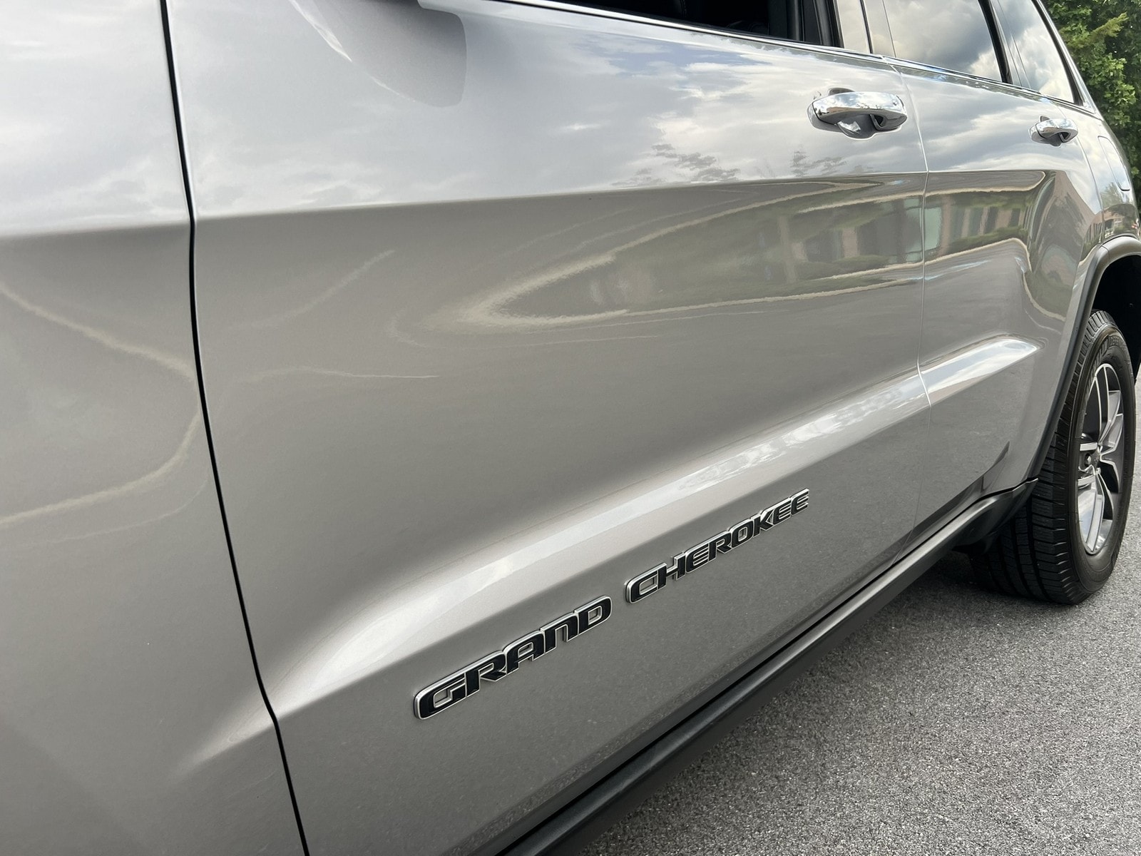 2019 Jeep Grand Cherokee Limited - Photo 73
