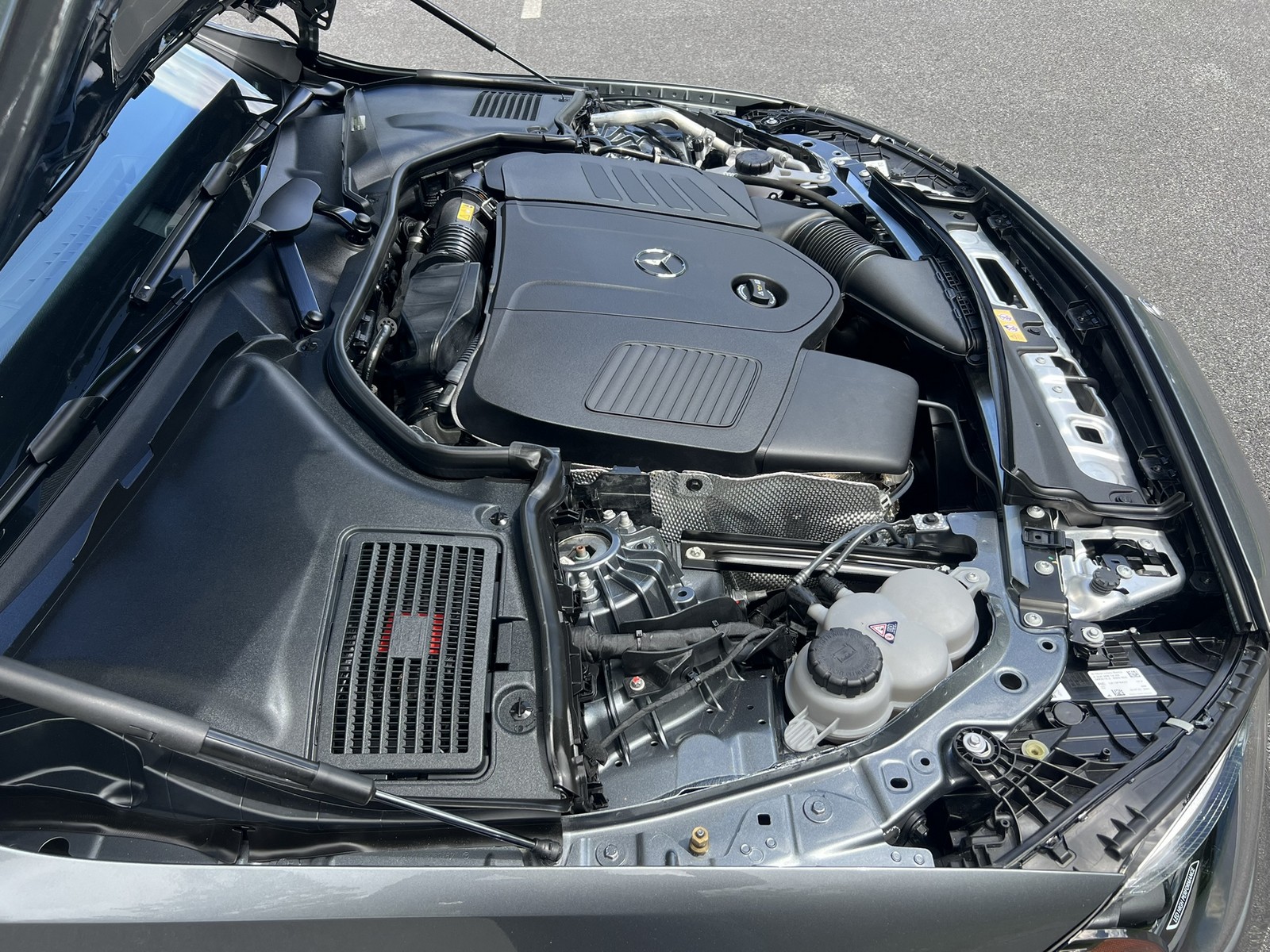 2022 Mercedes-Benz C-Class Sedan C 300 - Photo 172