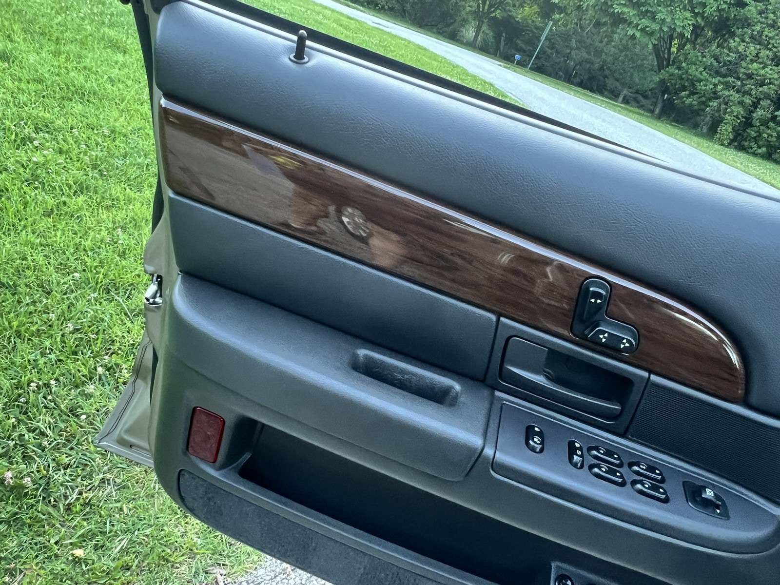 2003 Mercury Grand Marquis LS - Photo 260