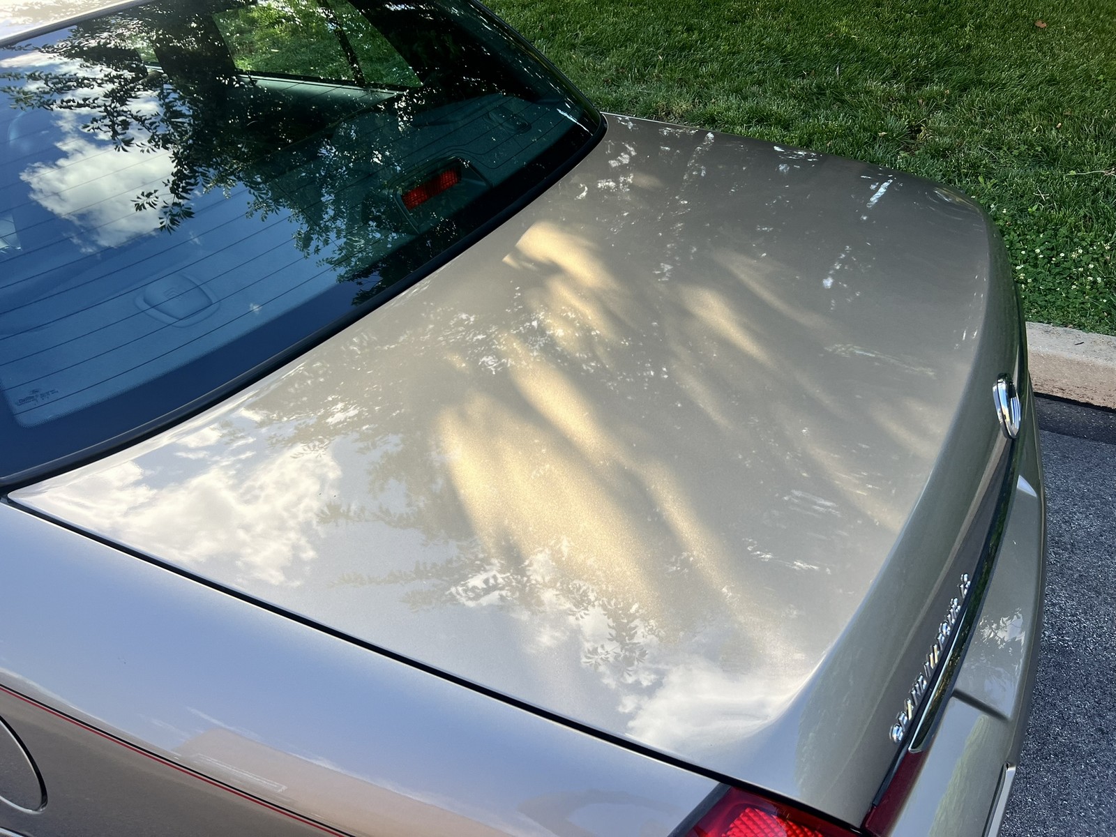 2003 Mercury Grand Marquis LS - Photo 76