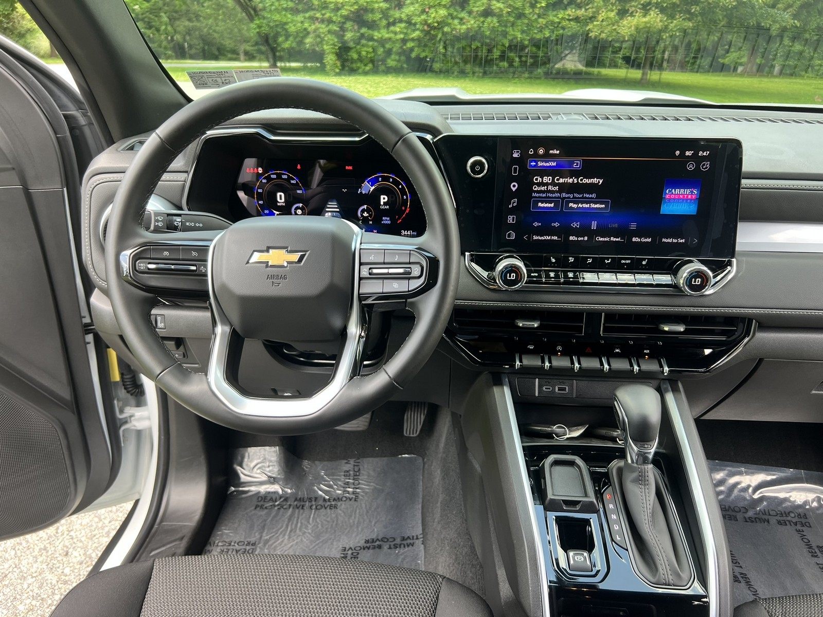 2025 Chevrolet Colorado LT - Photo 240