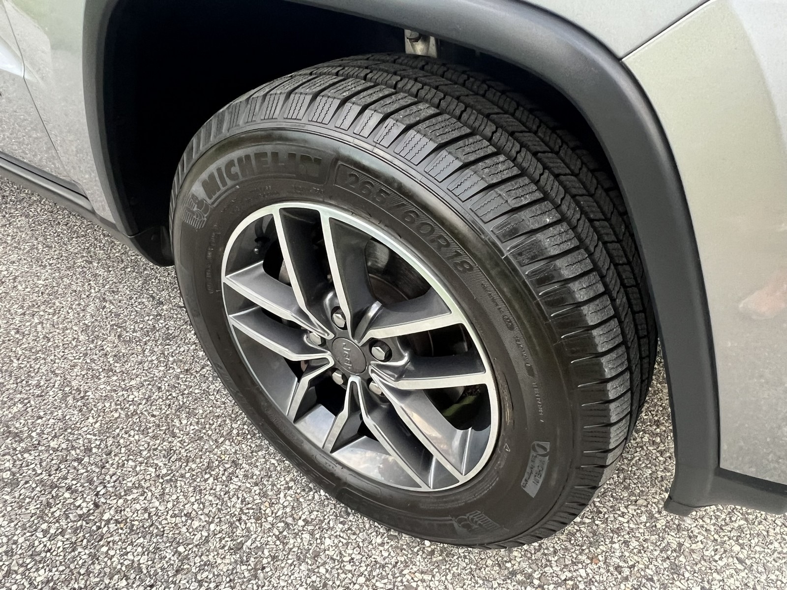 2019 Jeep Grand Cherokee Limited - Photo 140