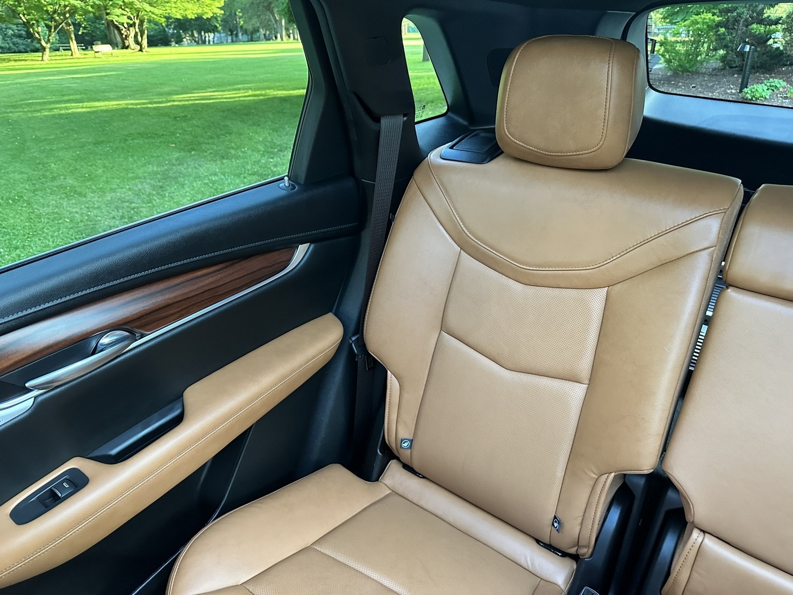 2020 Cadillac XT5 Premium Luxury - Photo 17