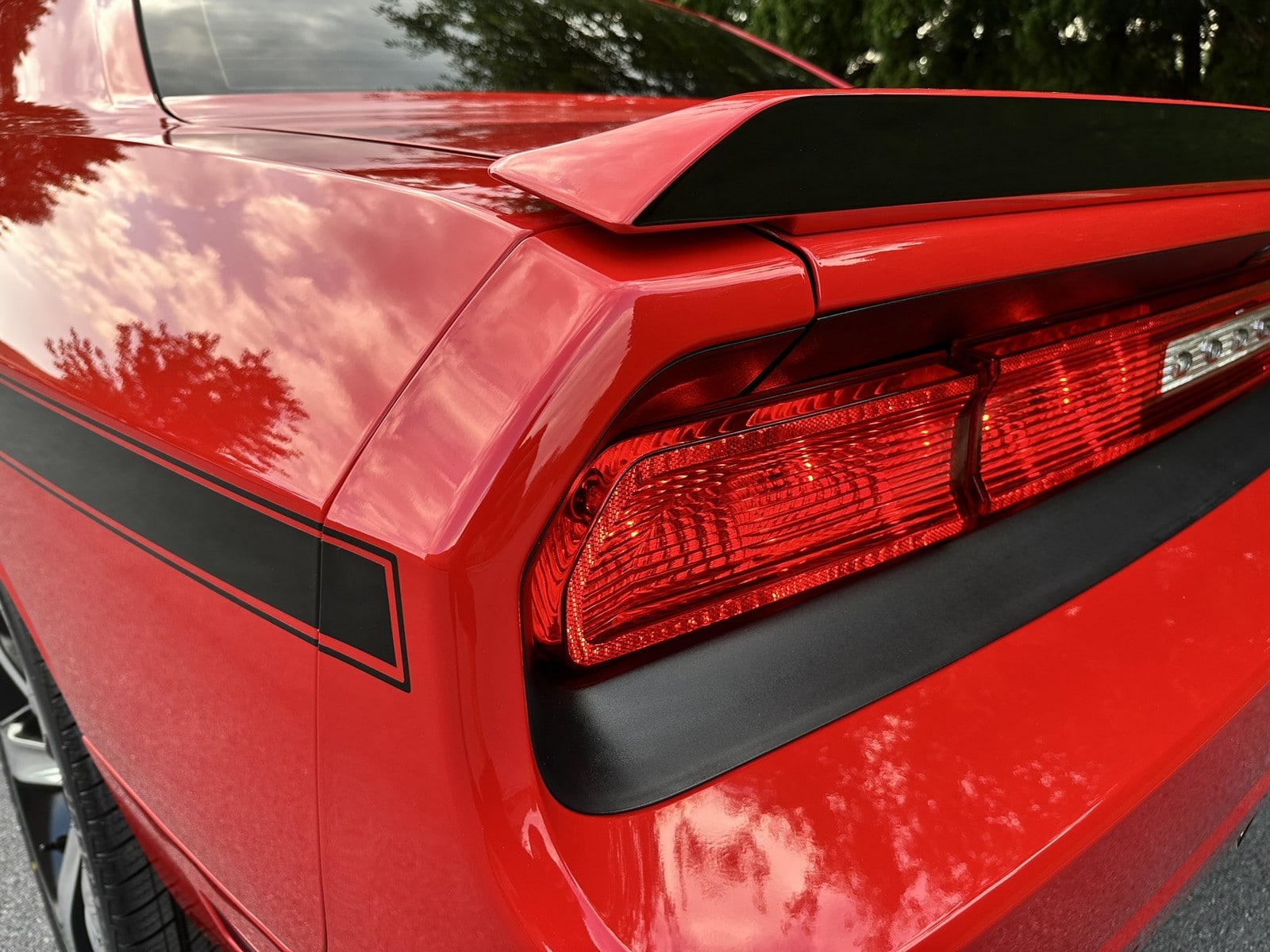 2014 Dodge Challenger R/T - Photo 77