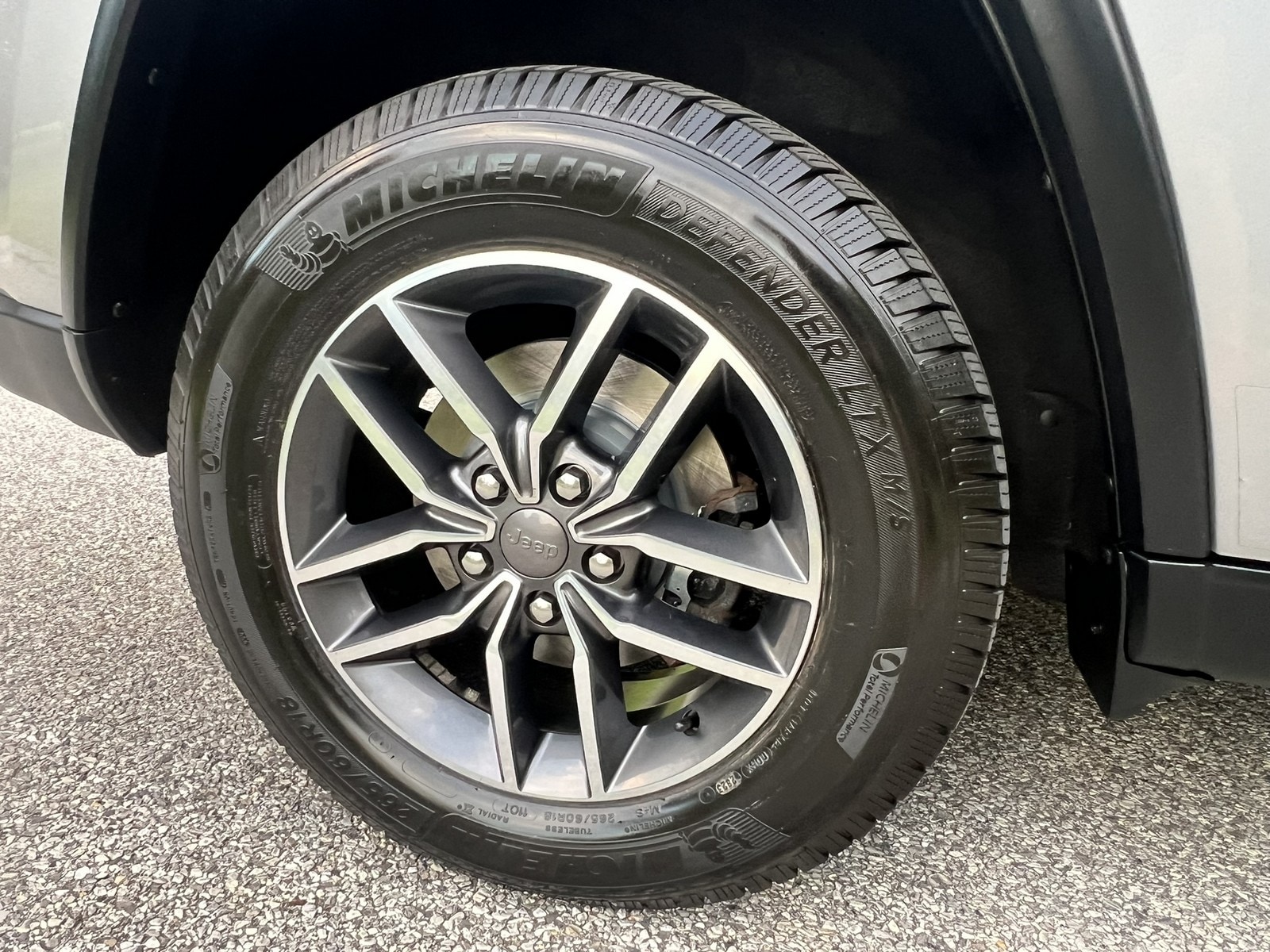 2019 Jeep Grand Cherokee Limited - Photo 128