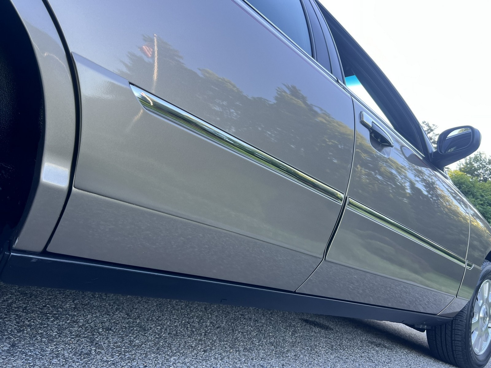 2003 Mercury Grand Marquis LS - Photo 131
