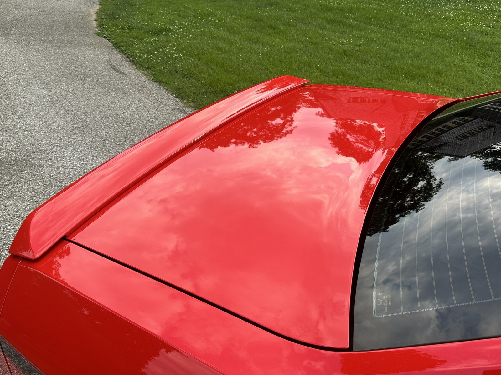 2014 Dodge Challenger R/T - Photo 161