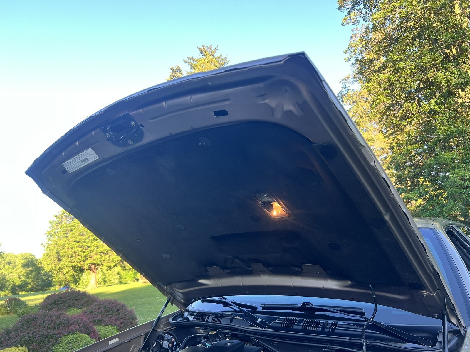 2003 Mercury Grand Marquis LS - Photo 162