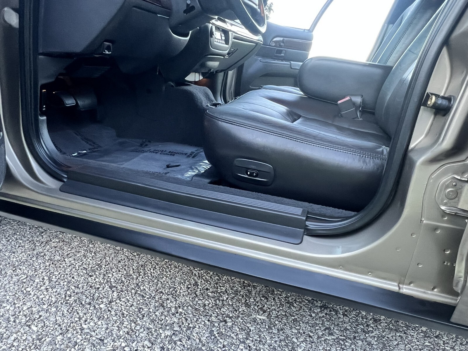2003 Mercury Grand Marquis LS - Photo 265