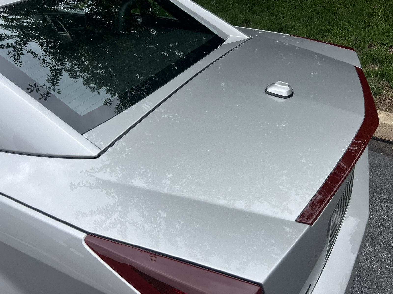 2004 Cadillac XLR Base - Photo 115