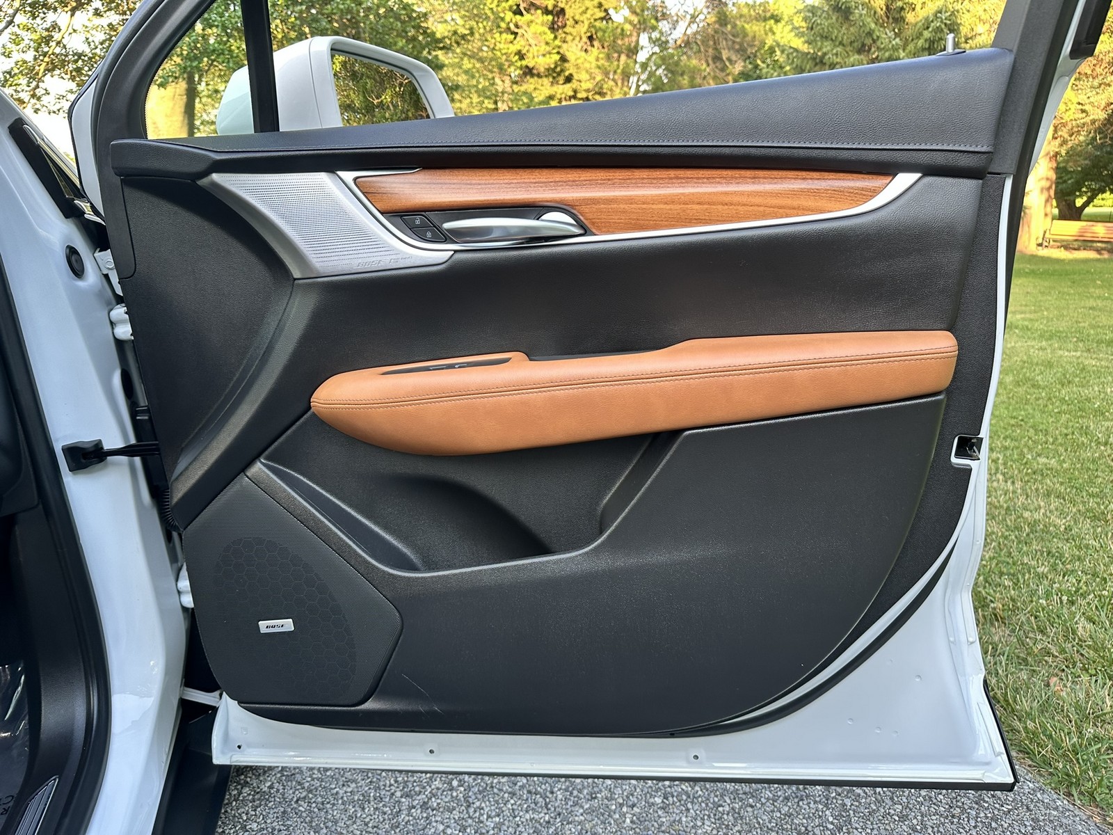 2020 Cadillac XT5 Premium Luxury - Photo 192