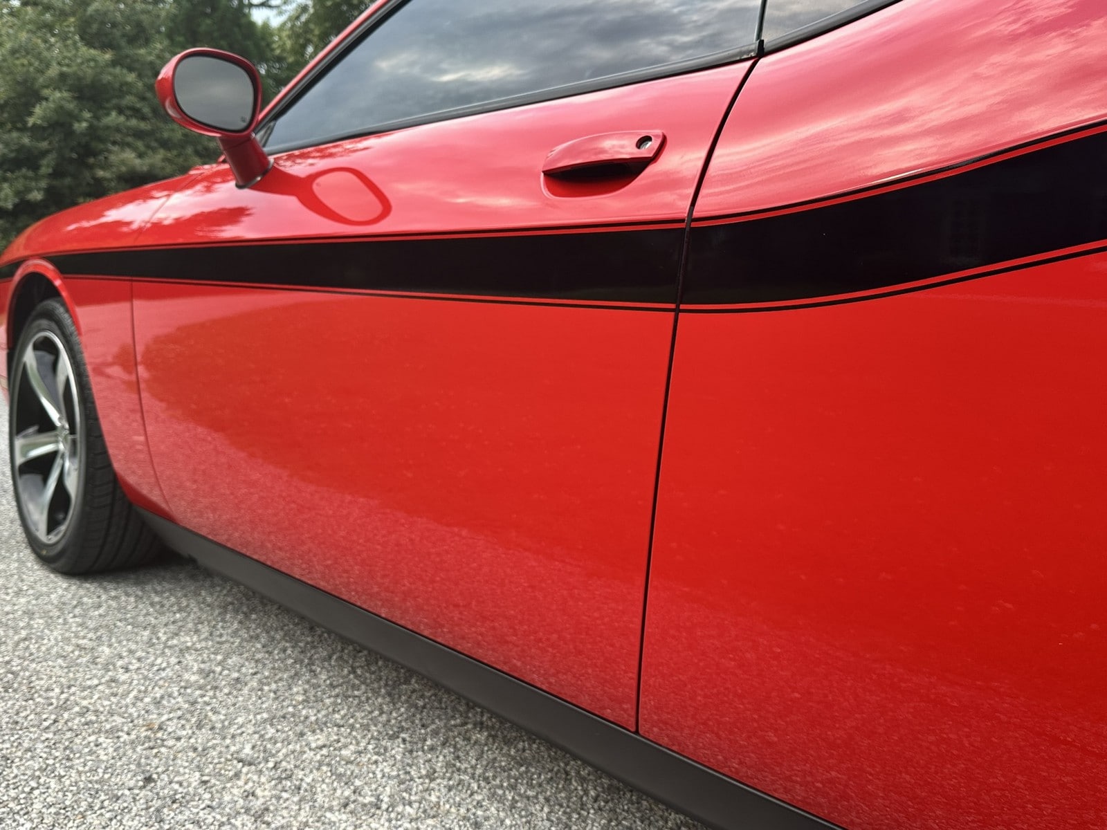 2014 Dodge Challenger R/T - Photo 113