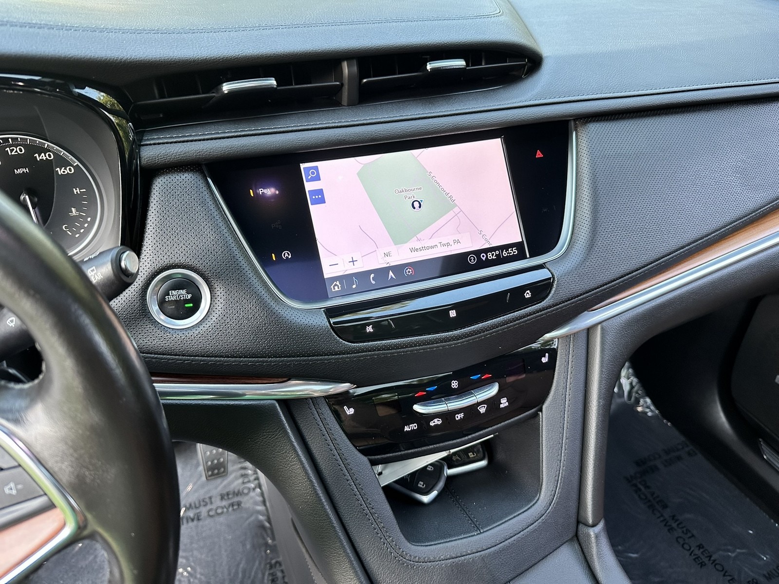 2020 Cadillac XT5 Premium Luxury - Photo 22