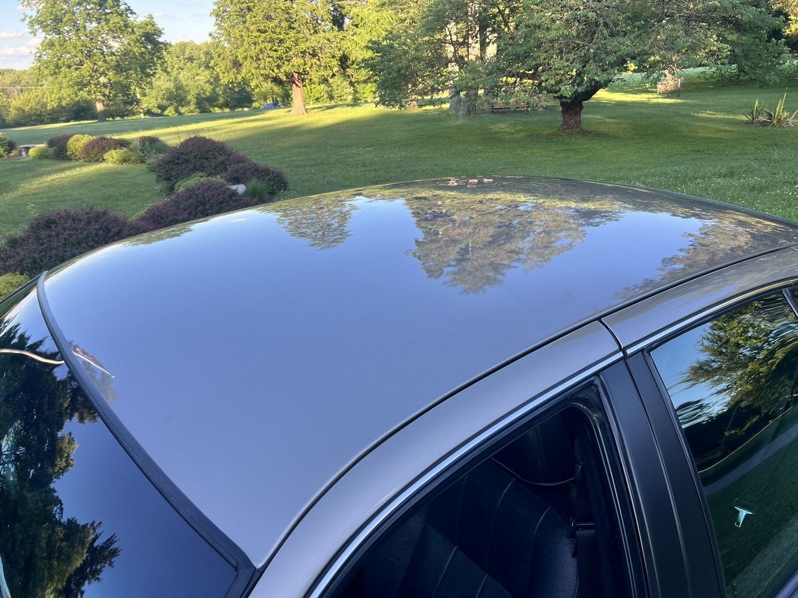 2003 Mercury Grand Marquis LS - Photo 160