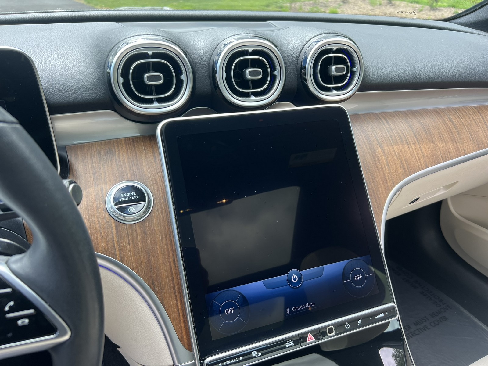 2022 Mercedes-Benz C-Class Sedan C 300 - Photo 264