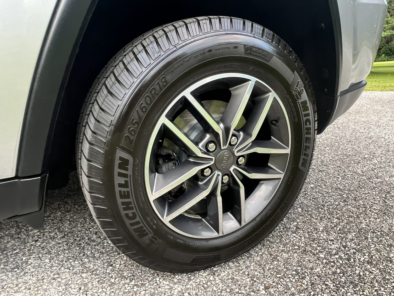 2019 Jeep Grand Cherokee Limited - Photo 104