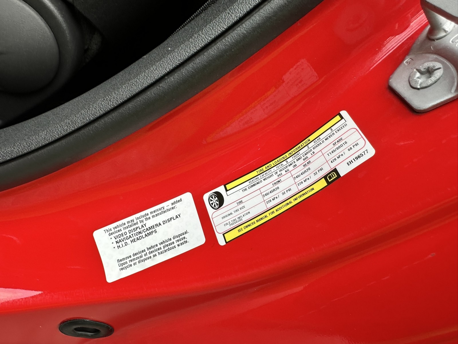 2014 Dodge Challenger R/T - Photo 232