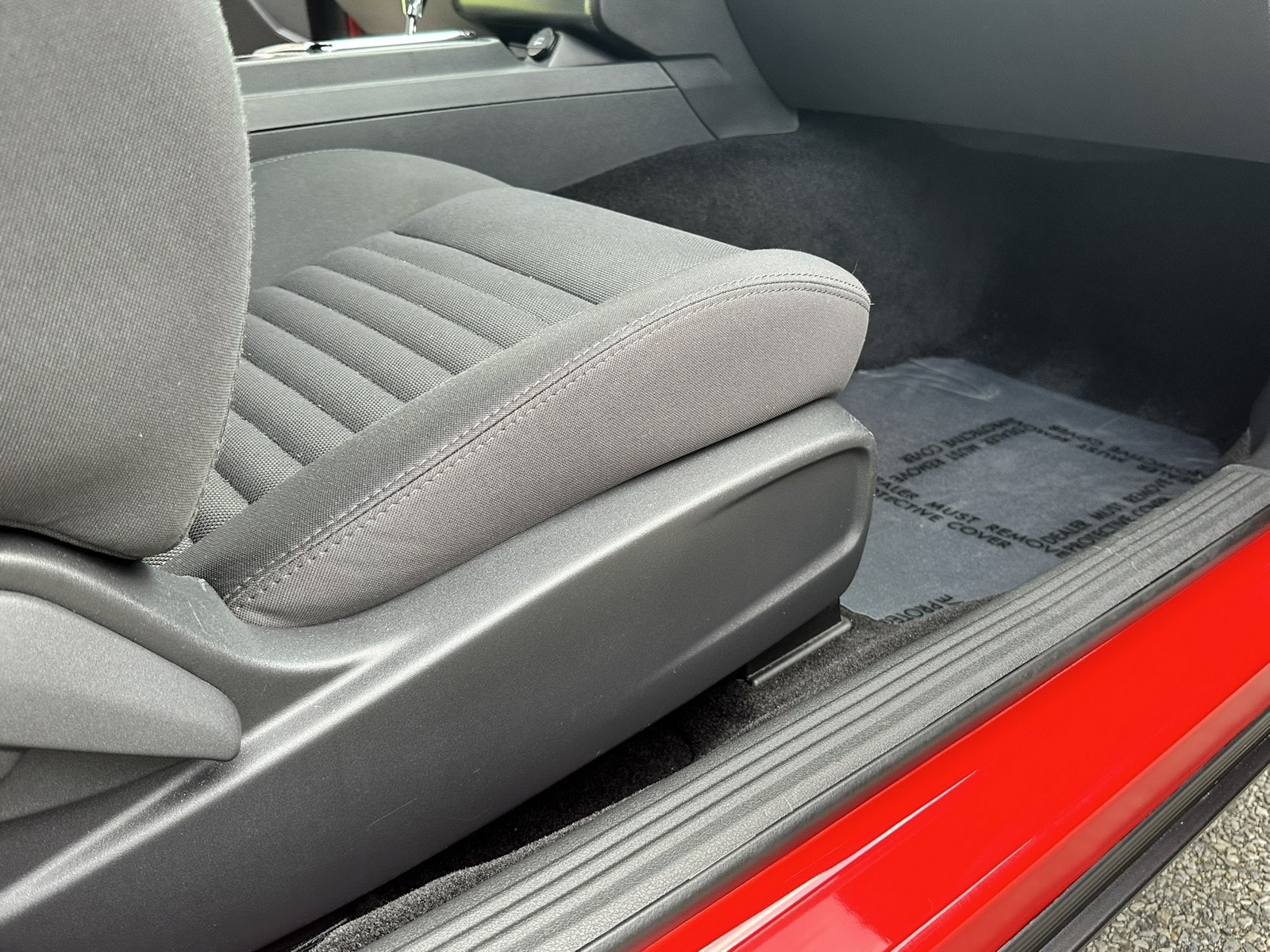2014 Dodge Challenger R/T - Photo 212