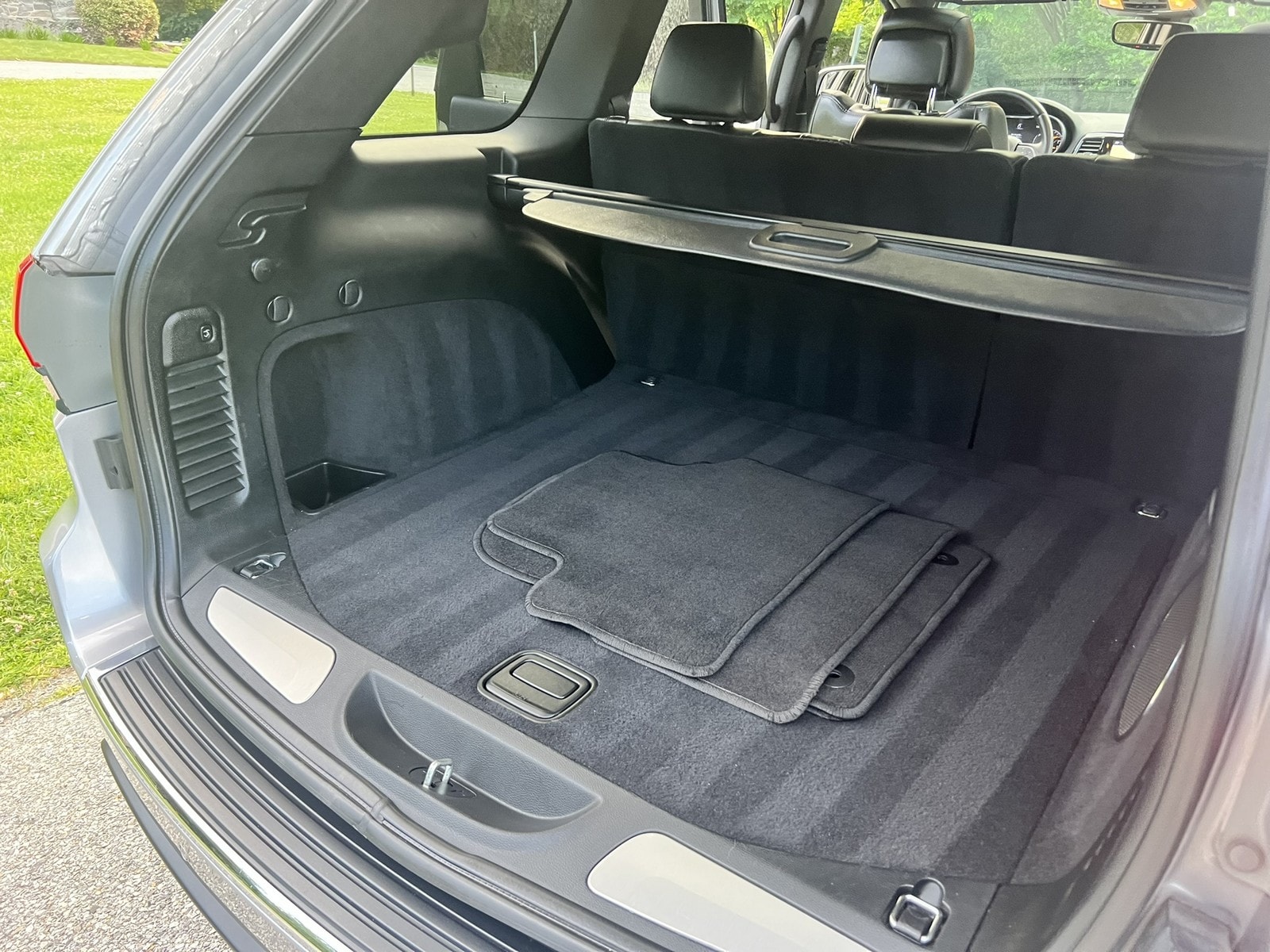 2019 Jeep Grand Cherokee Limited - Photo 163