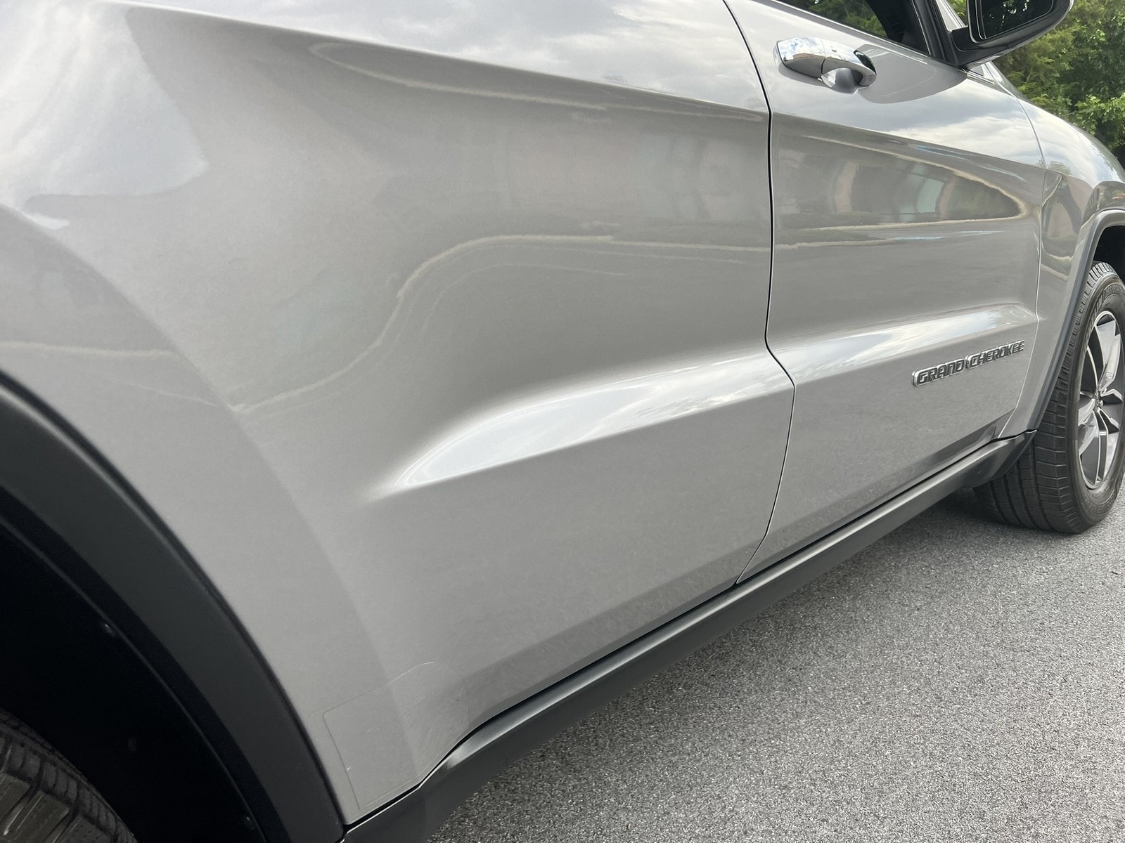 2019 Jeep Grand Cherokee Limited - Photo 51