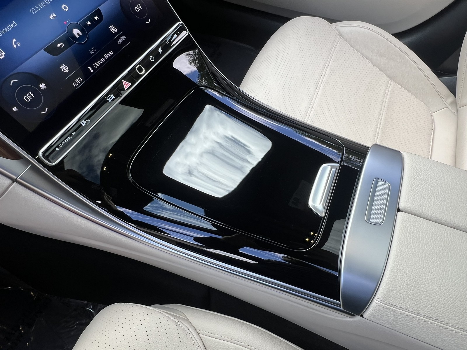 2022 Mercedes-Benz C-Class Sedan C 300 - Photo 269