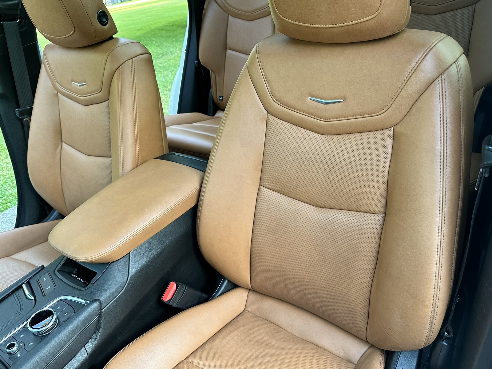 2020 Cadillac XT5 Premium Luxury - Photo 236