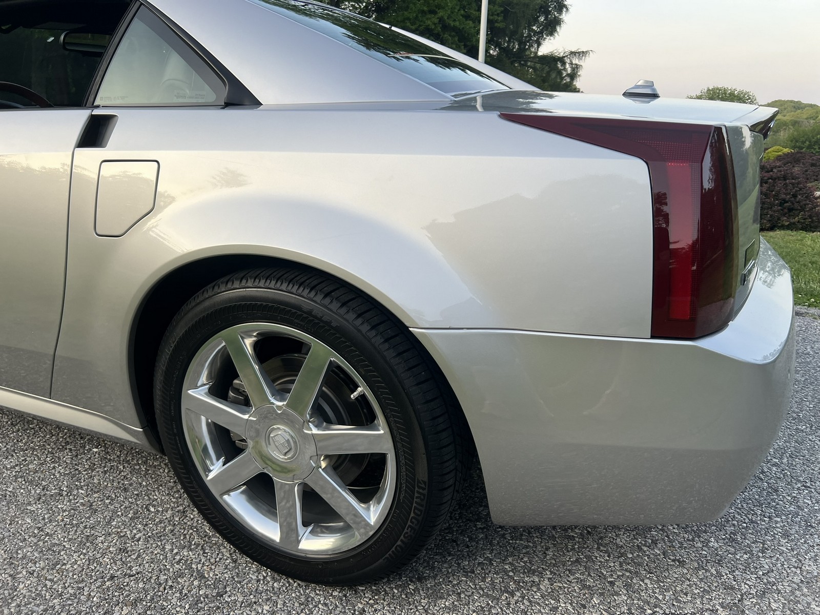 2004 Cadillac XLR Base - Photo 152