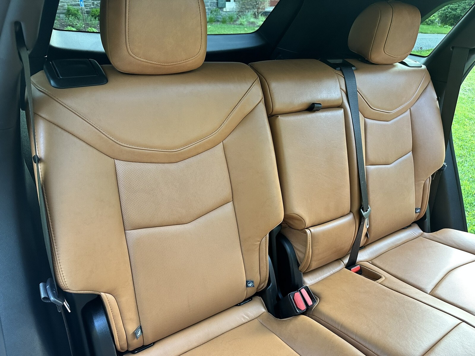 2020 Cadillac XT5 Premium Luxury - Photo 210