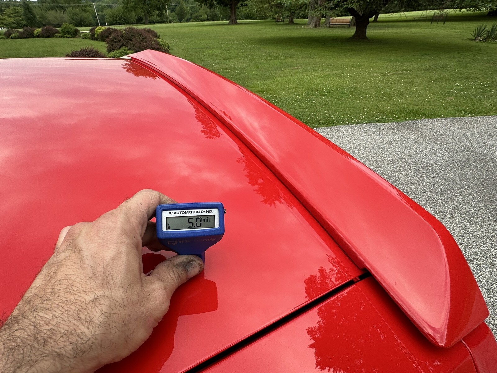 2014 Dodge Challenger R/T - Photo 266