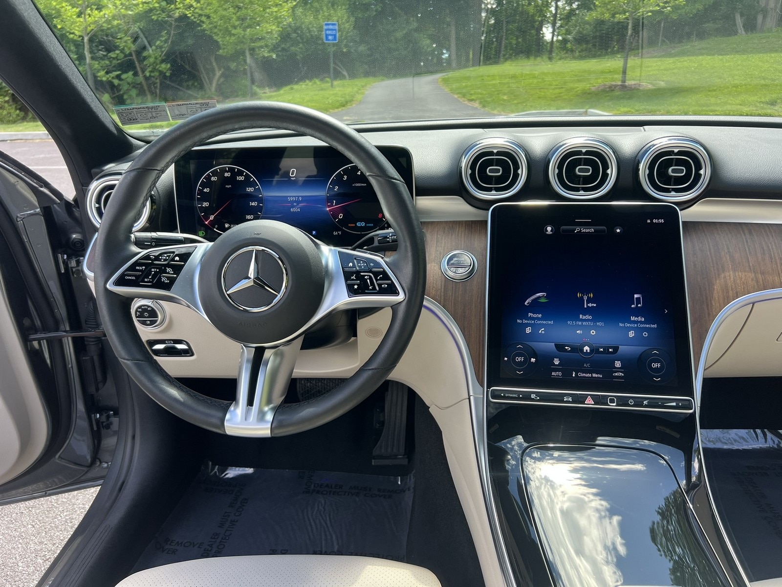 2022 Mercedes-Benz C-Class Sedan C 300 - Photo 247