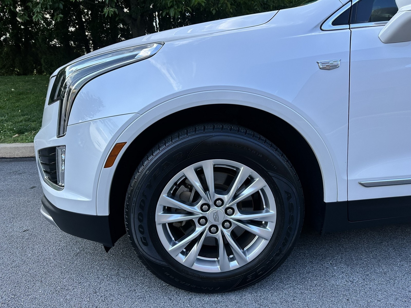 2020 Cadillac XT5 Premium Luxury - Photo 80