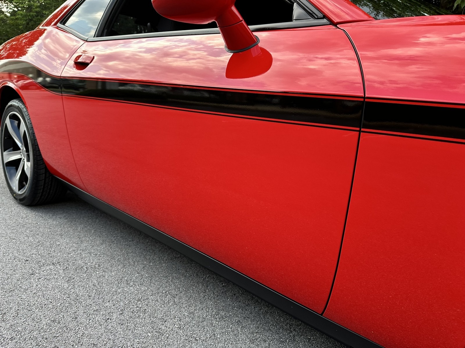 2014 Dodge Challenger R/T - Photo 47