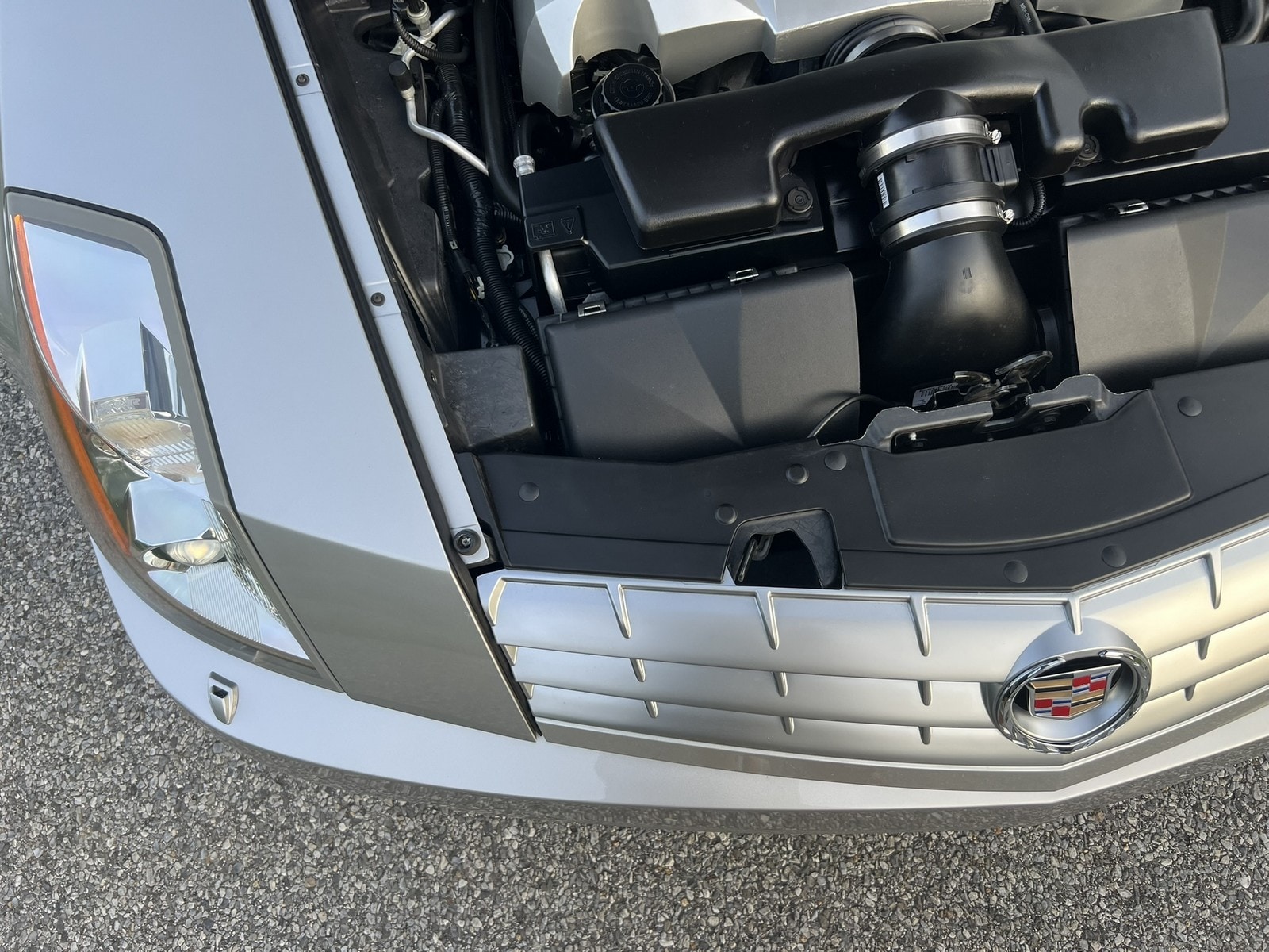 2004 Cadillac XLR Base - Photo 228